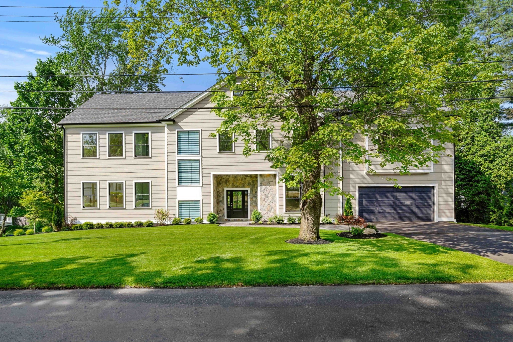 22 Wyman Rd
