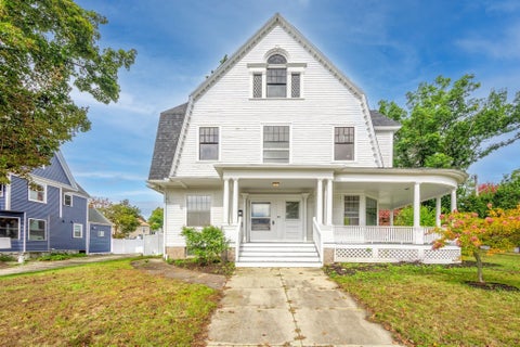 Photo of 217 Lawrence St, Haverhill, MA 01830 (MLS # 73585654)