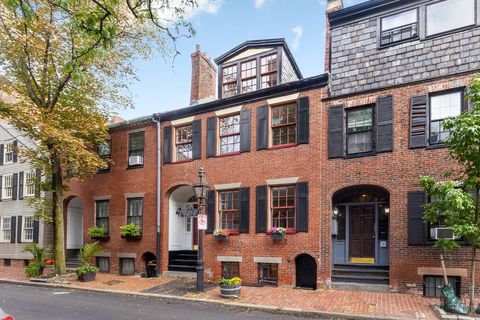 24 Fayette St Boston MA 02116
