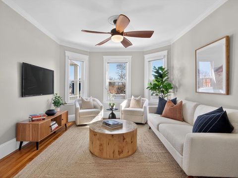 141 South St 2 Boston MA 02130