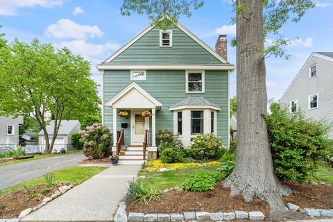 56 Wren St Boston MA 02132