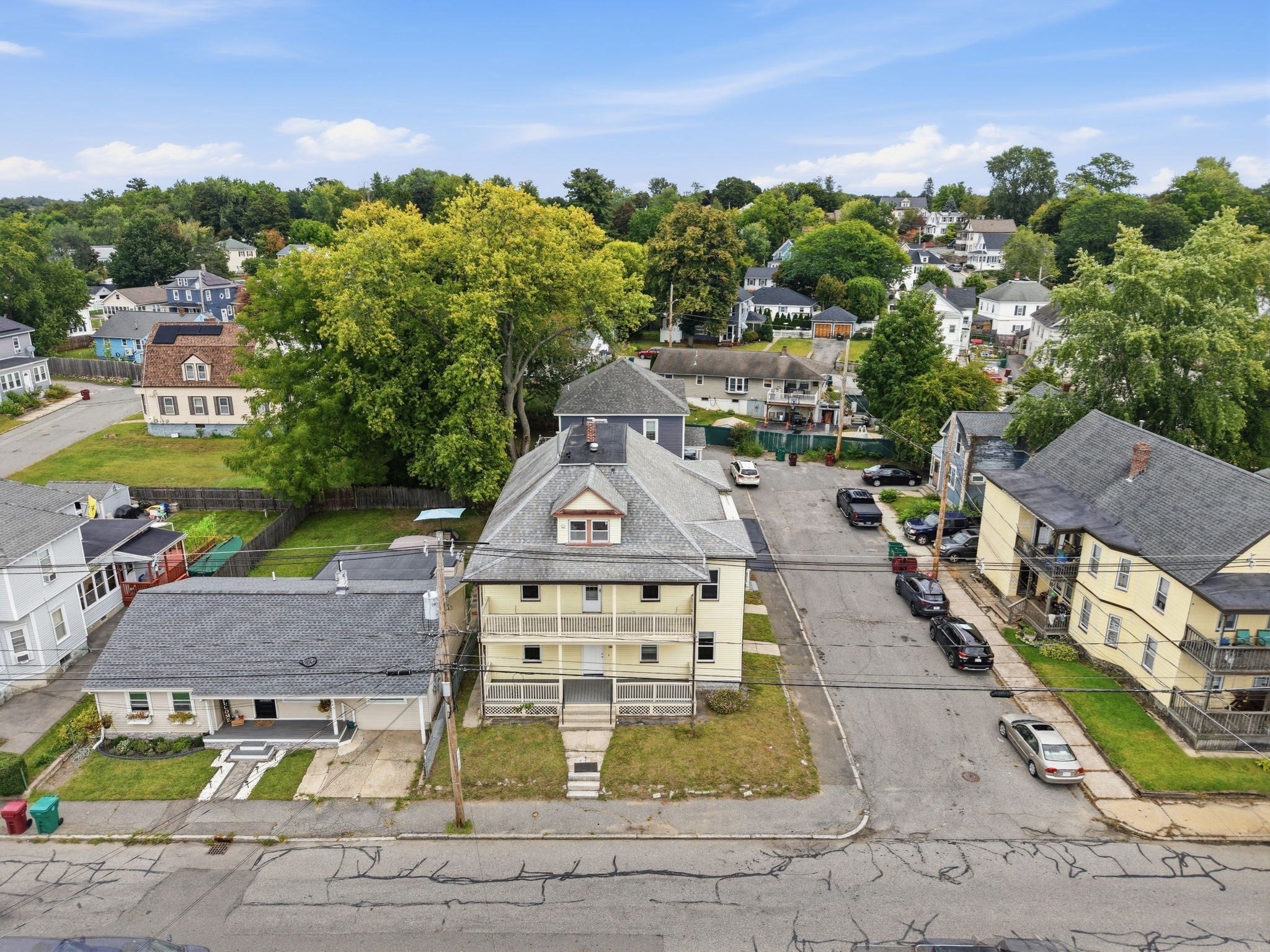 941 Lakeview Ave, Lowell, MA, 941 Lakeview Ave, Lowell, MA Photo #34