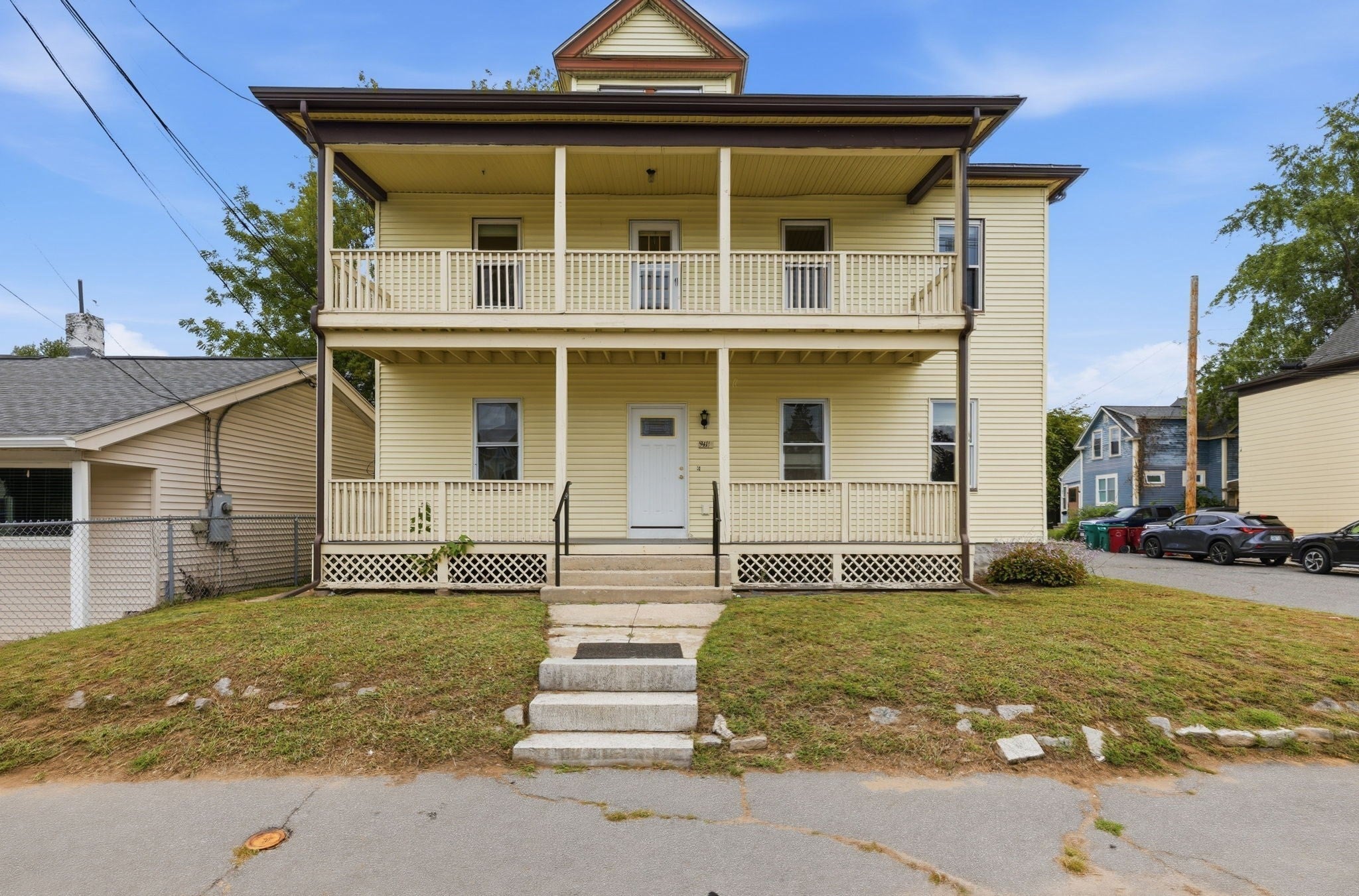 941 Lakeview Ave, Lowell, MA, 941 Lakeview Ave, Lowell, MA Photo #1
