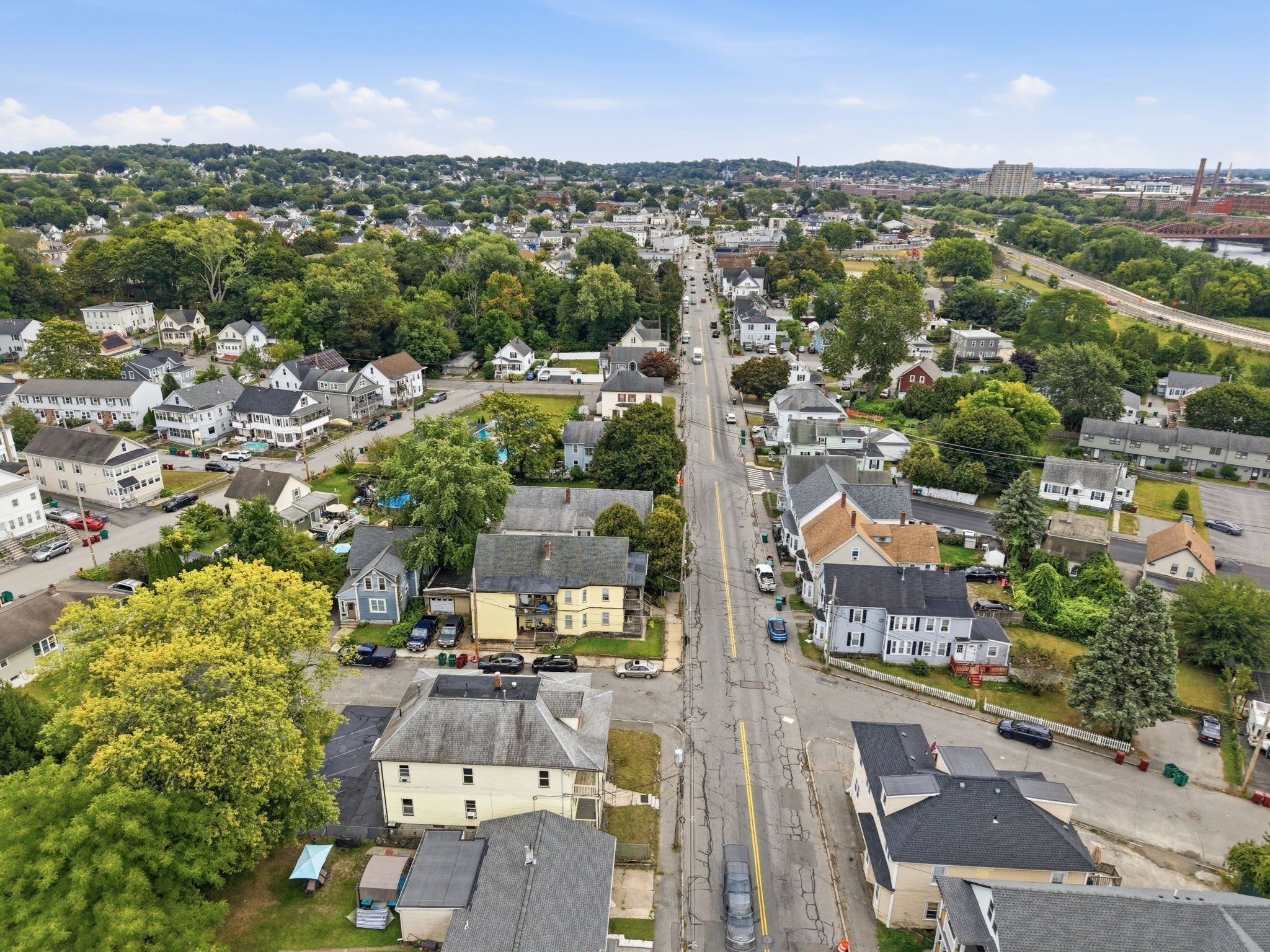 941 Lakeview Ave, Lowell, MA, 941 Lakeview Ave, Lowell, MA Photo #38