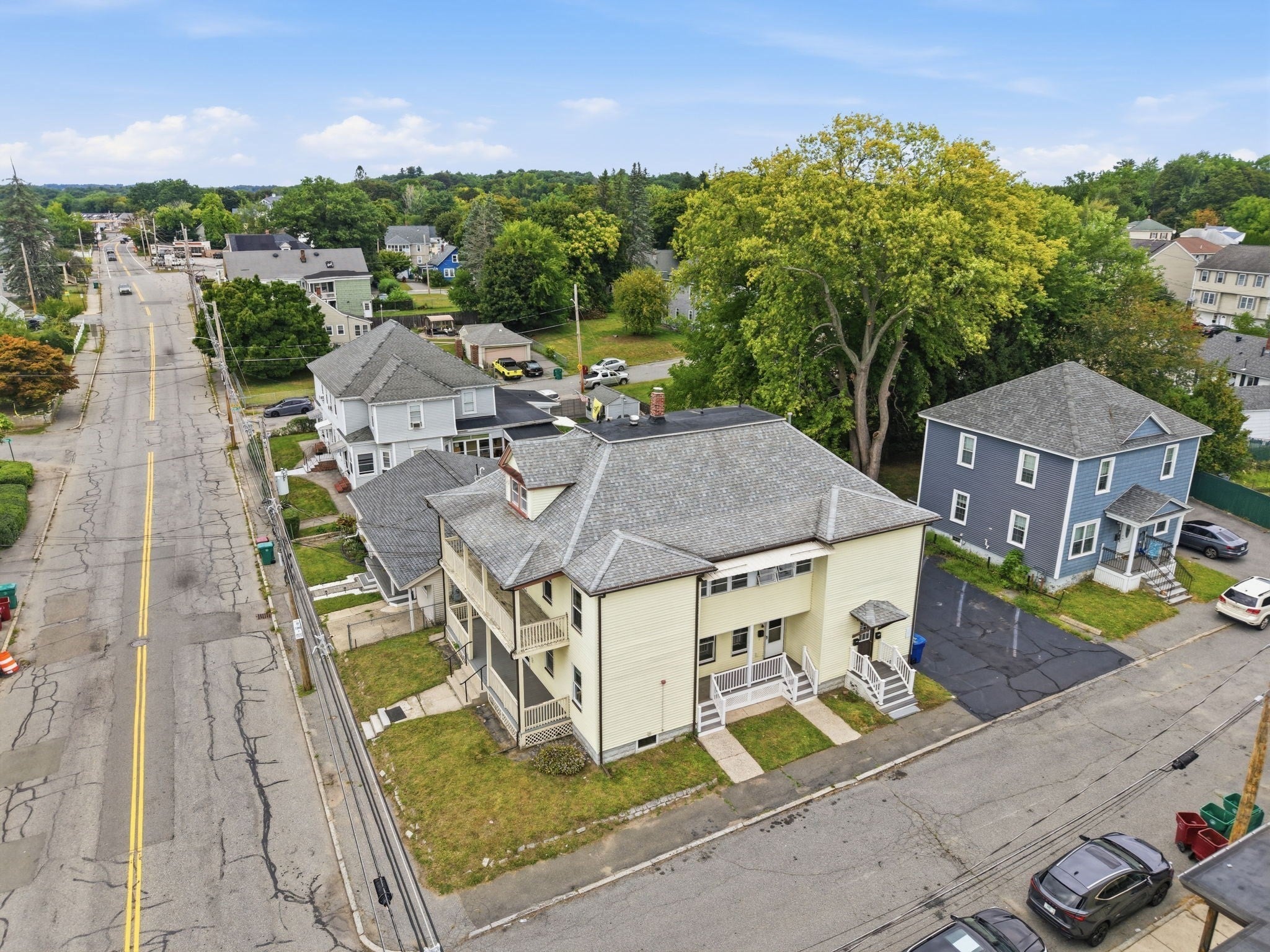 941 Lakeview Ave, Lowell, MA, 941 Lakeview Ave, Lowell, MA Photo #35