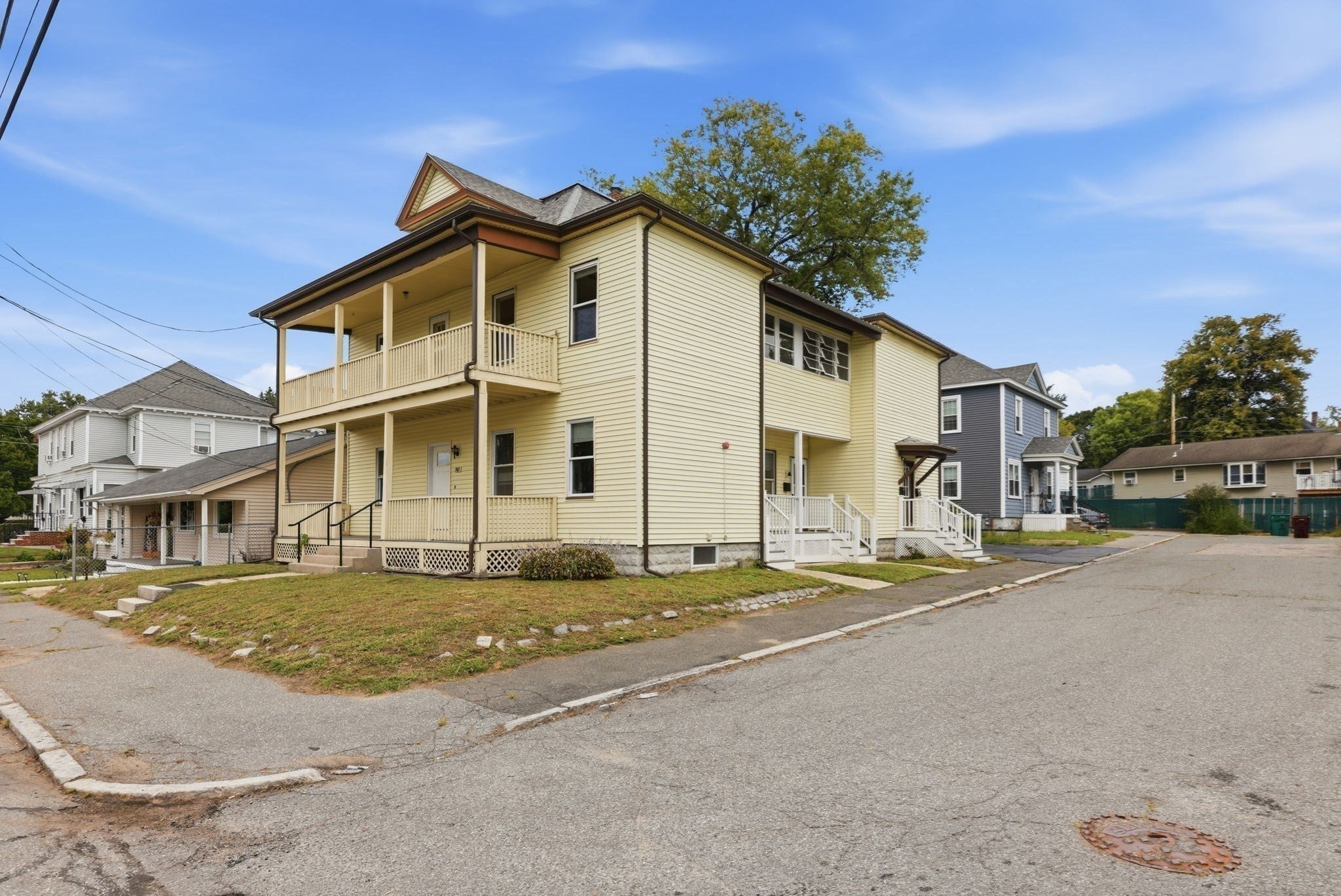 941 Lakeview Ave, Lowell, MA, 941 Lakeview Ave, Lowell, MA Photo #31