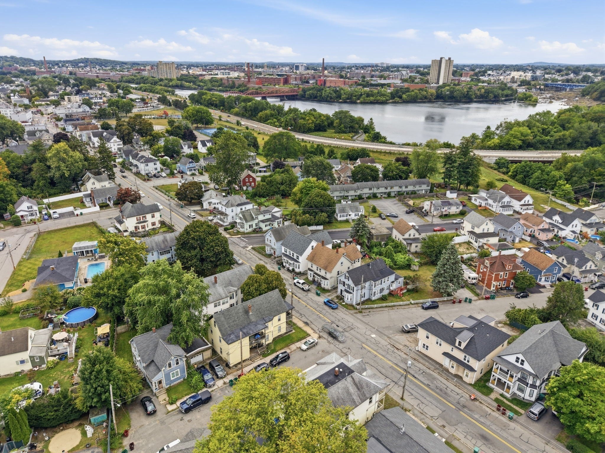 941 Lakeview Ave, Lowell, MA, 941 Lakeview Ave, Lowell, MA Photo #36