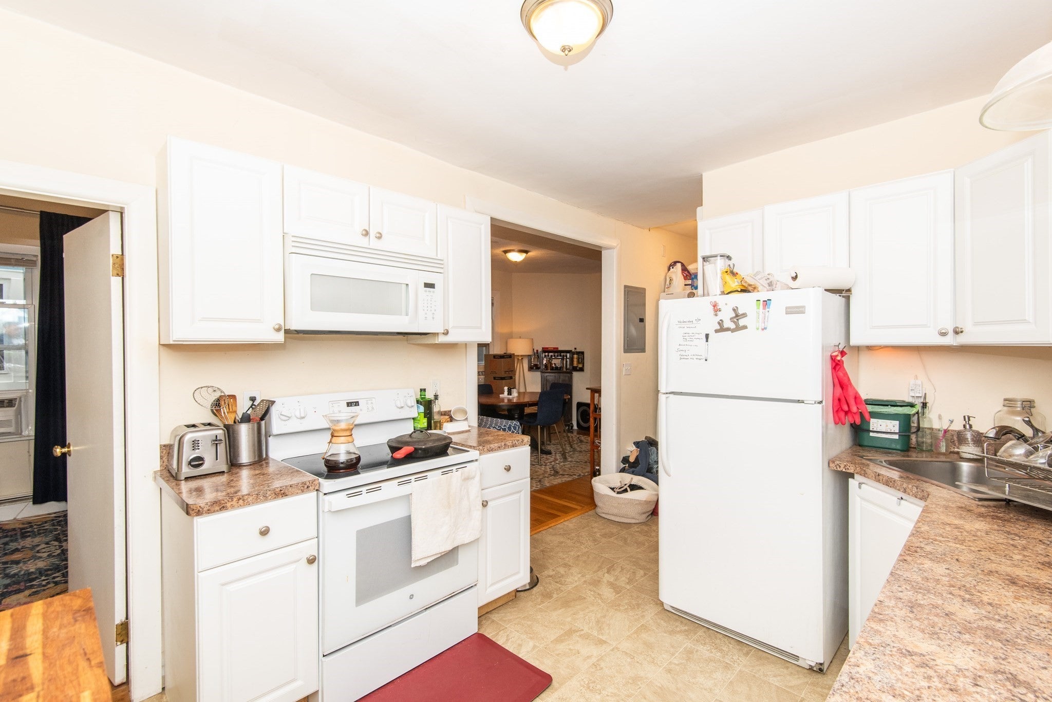 19 Marcella St #1, Cambridge, MA, 19 Marcella St #1, Cambridge, MA Photo #5