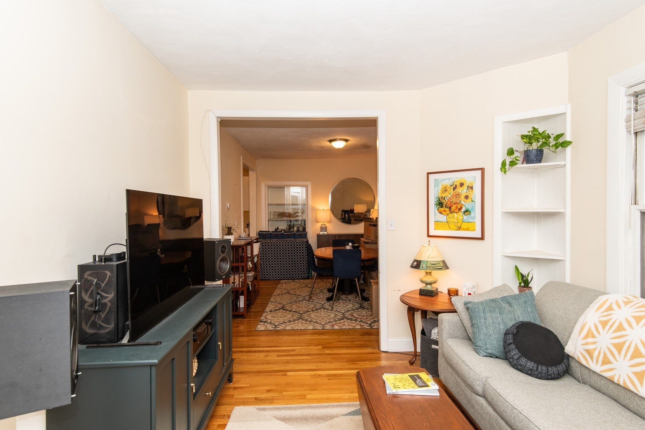 19 Marcella St #1, Cambridge, MA, 19 Marcella St #1, Cambridge, MA Photo #2