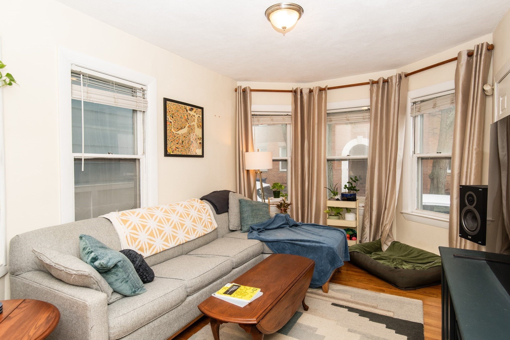 19 Marcella St #1, Cambridge, MA, 19 Marcella St #1, Cambridge, MA Photo #1