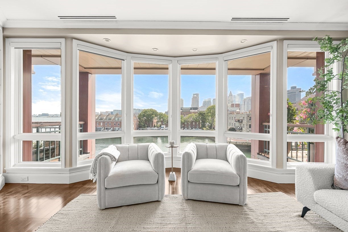 40 Battery St 306, Boston MA 02109