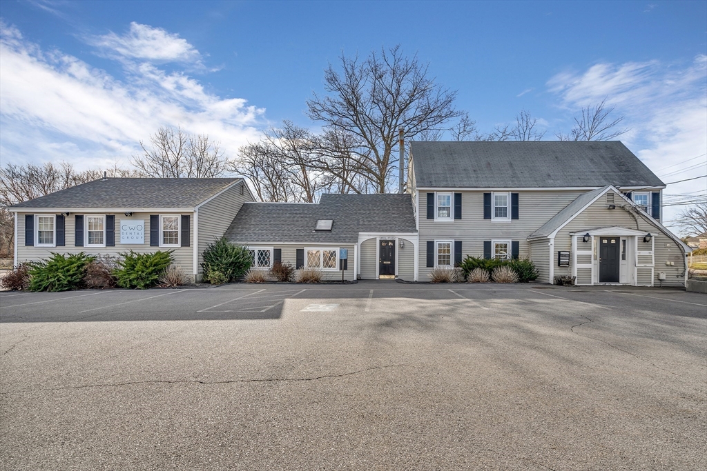 311 Boston Post Rd
