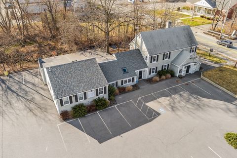 311 Boston Post Rd Wayland MA 01778