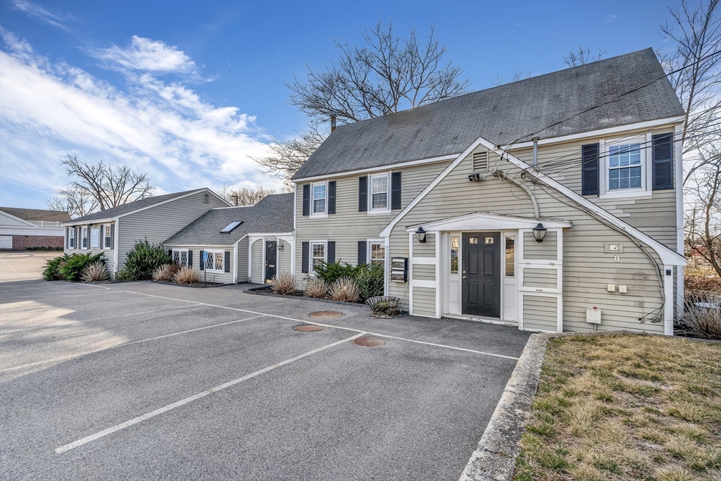 311 Boston Post Rd