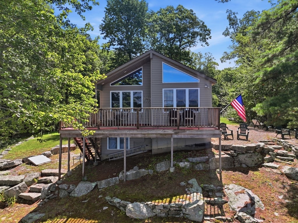 43 Salminen Drive