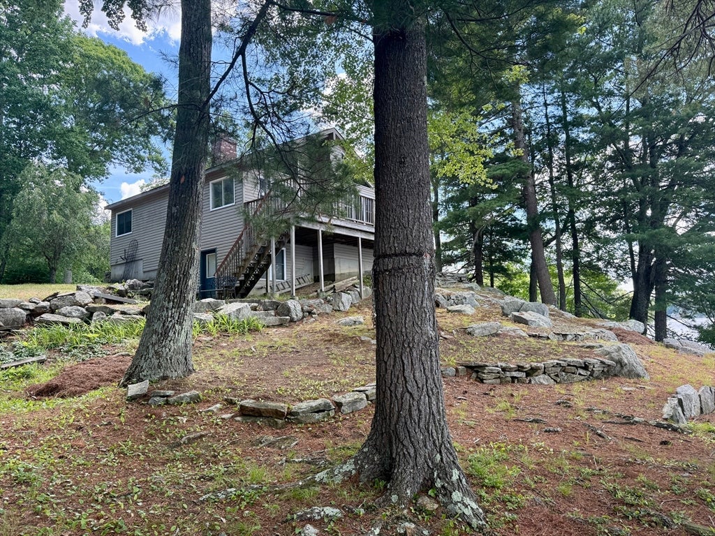 43 Salminen Drive, Leicester, MA, 43 Salminen Drive, Leicester, MA Photo #1