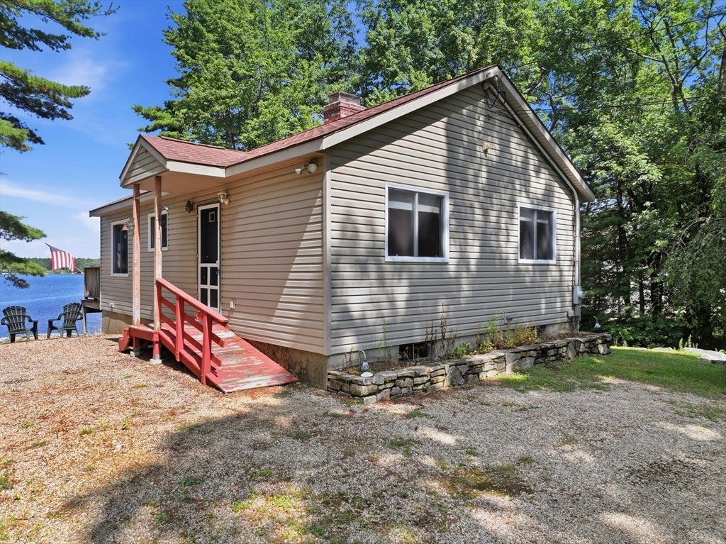 43 Salminen Drive