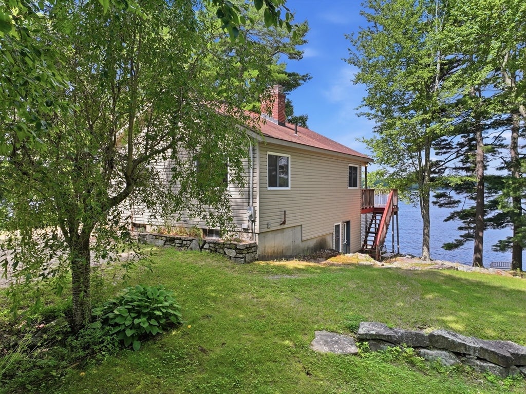 43 Salminen Drive