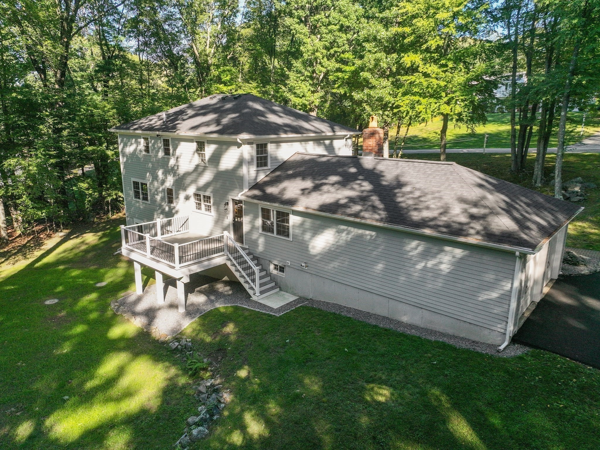 7 Tara Road, Southborough, MA, 7 Tara Road, Southborough, MA Photo #32