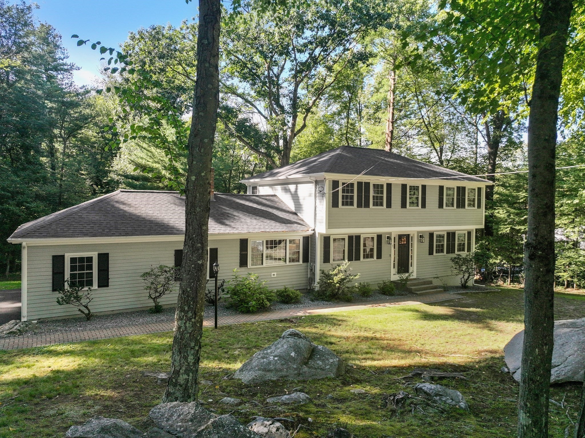 7 Tara Road, Southborough, MA, 7 Tara Road, Southborough, MA Photo #40
