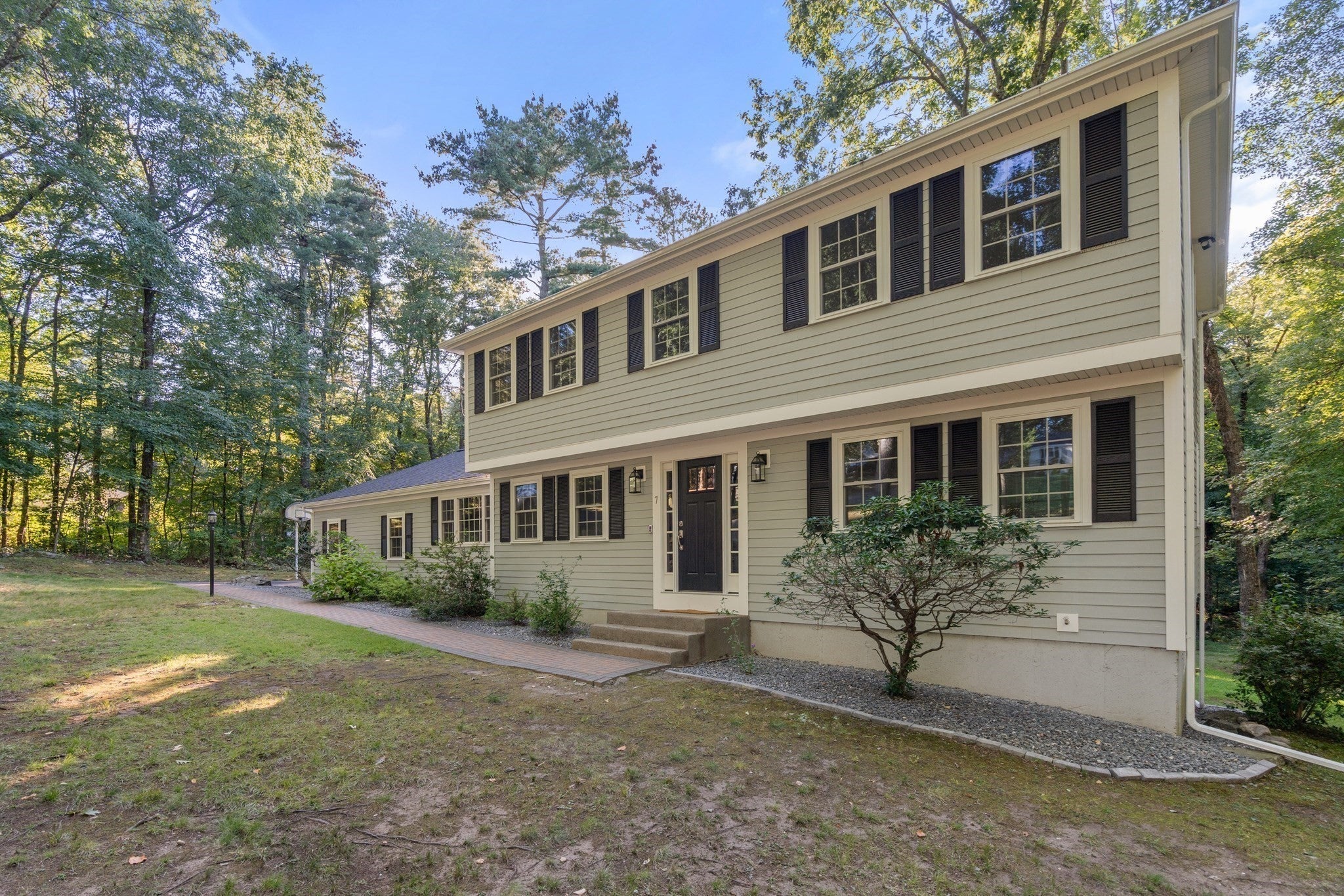 7 Tara Road, Southborough, MA, 7 Tara Road, Southborough, MA Photo #41