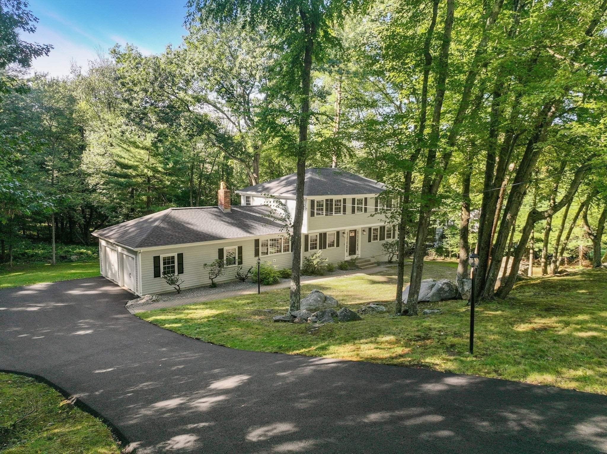 7 Tara Road, Southborough, MA, 7 Tara Road, Southborough, MA Photo #36