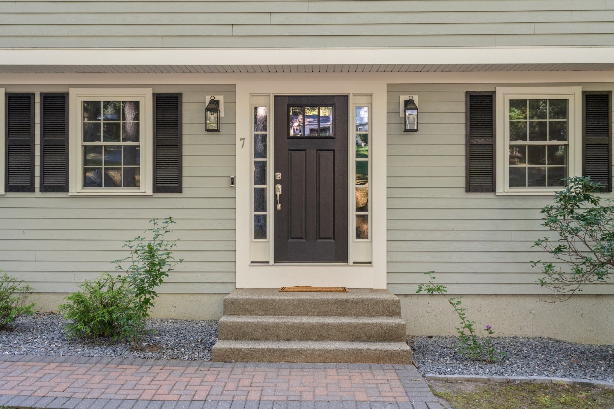 7 Tara Road