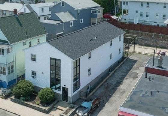 Photo of 450 Ferry Street, Everett, MA