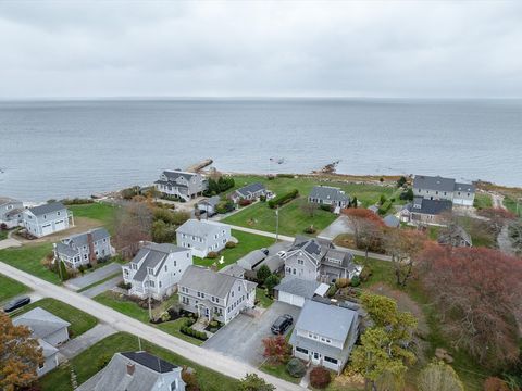 Photo of 7 Mattakiset Rd, Mattapoisett, MA 02739 (MLS # 73447545)
