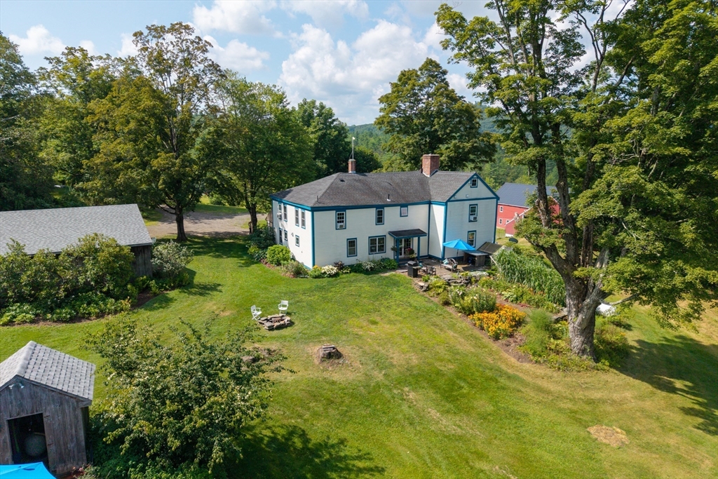 85 Dacey Rd