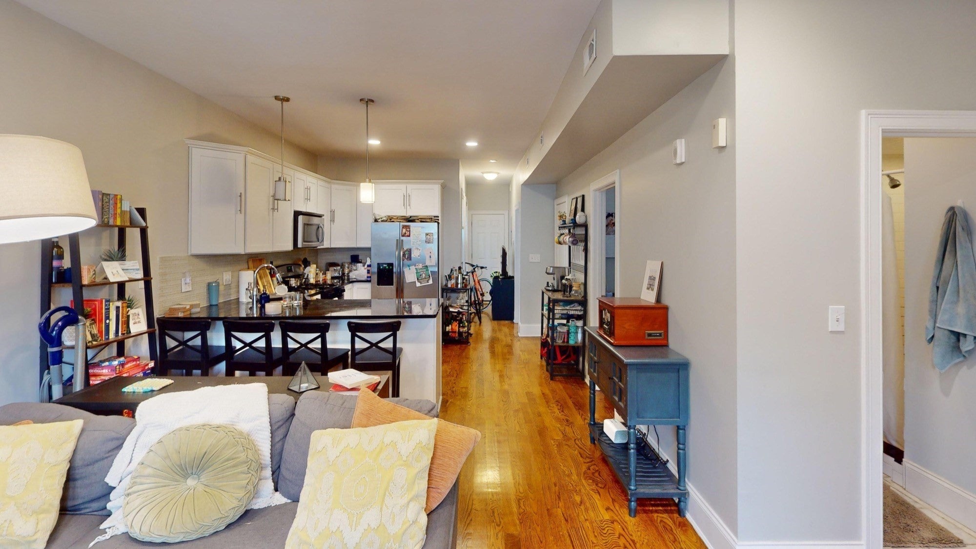 60 Boylston St #1, Boston, MA Photo #6