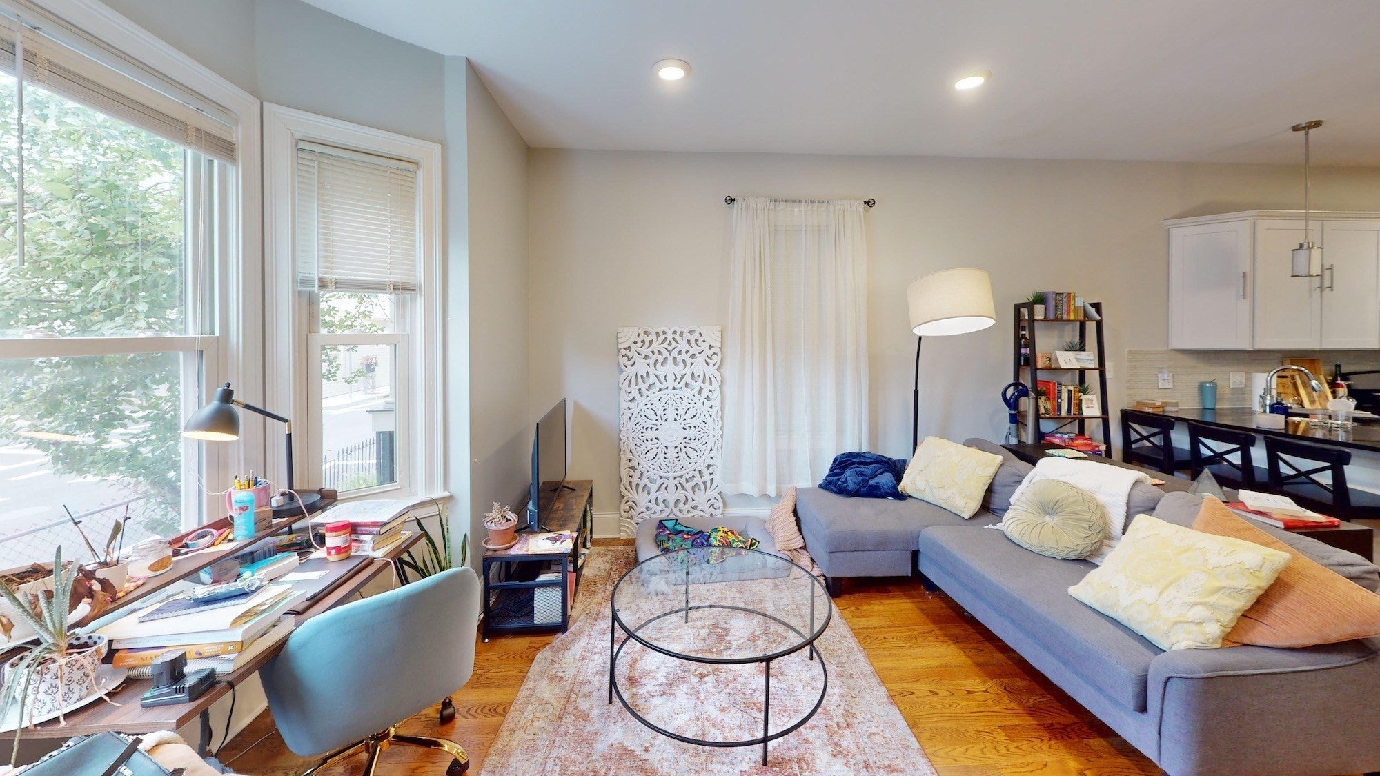 60 Boylston St #1, Boston, MA Photo #5