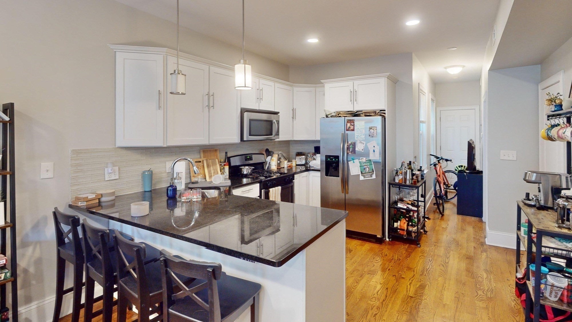 60 Boylston St #1, Boston, MA Photo #2