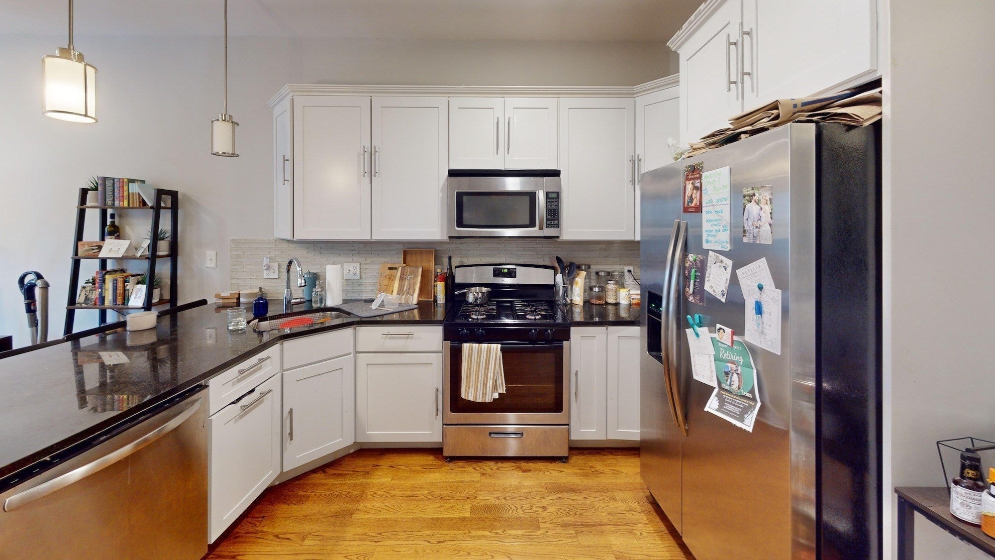 60 Boylston St #1, Boston, MA Photo #4