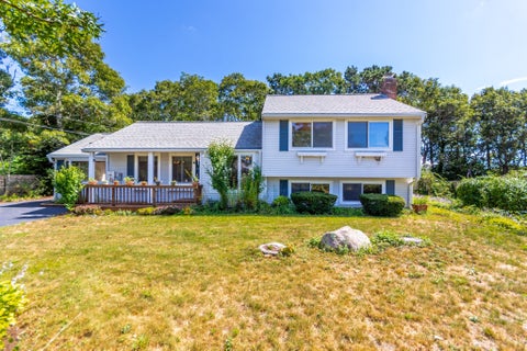Photo of 8 Laura Ln, Bourne, MA 02532 (MLS # 73570720)