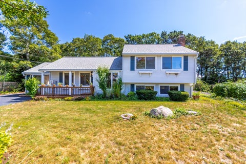 Photo of 8 Laura Ln, Bourne, MA 02532 (MLS # 73570720)