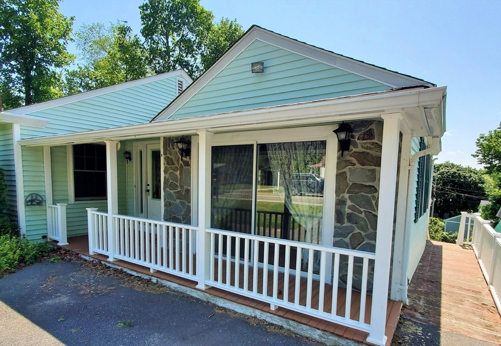 92 Plymouth Street