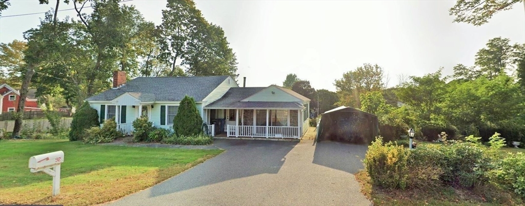 92 Plymouth Street