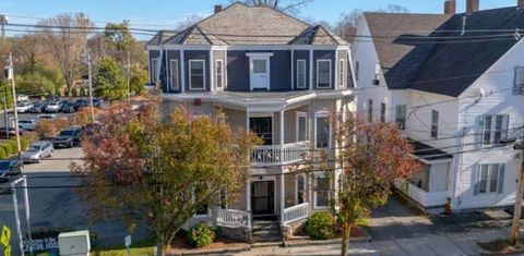 Photo of 44 South Street, Westborough, MA 01581 (MLS # 73464464)