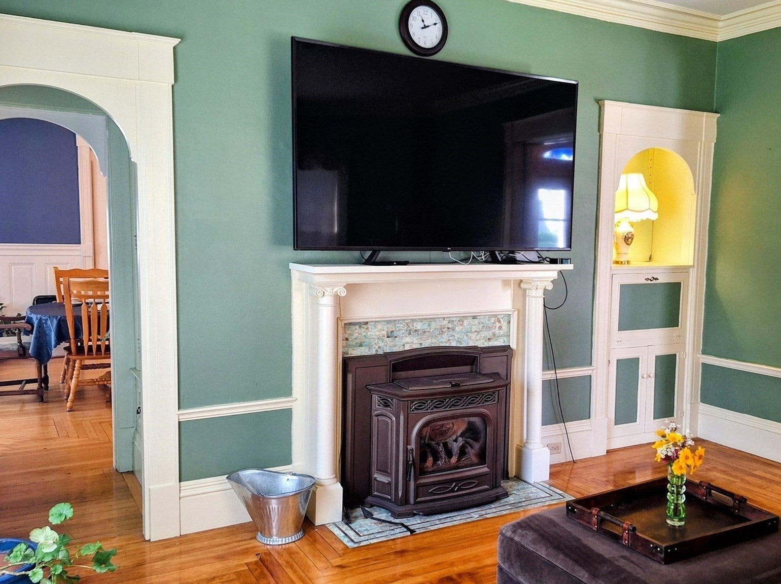23 Germain St