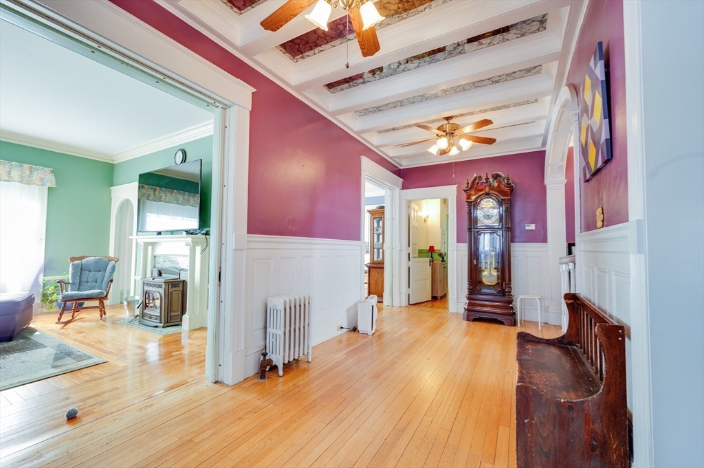 23 Germain St