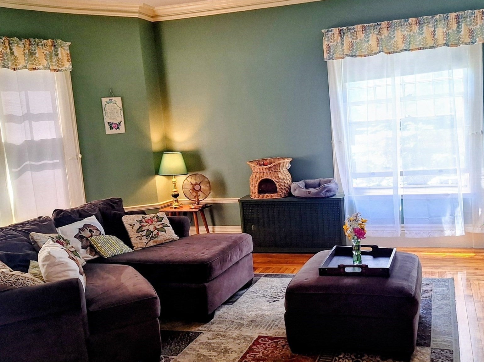 23 Germain St