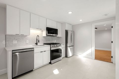 Photo of 250 W Fifth St #1, Boston, MA 02127 (MLS # 73444561)