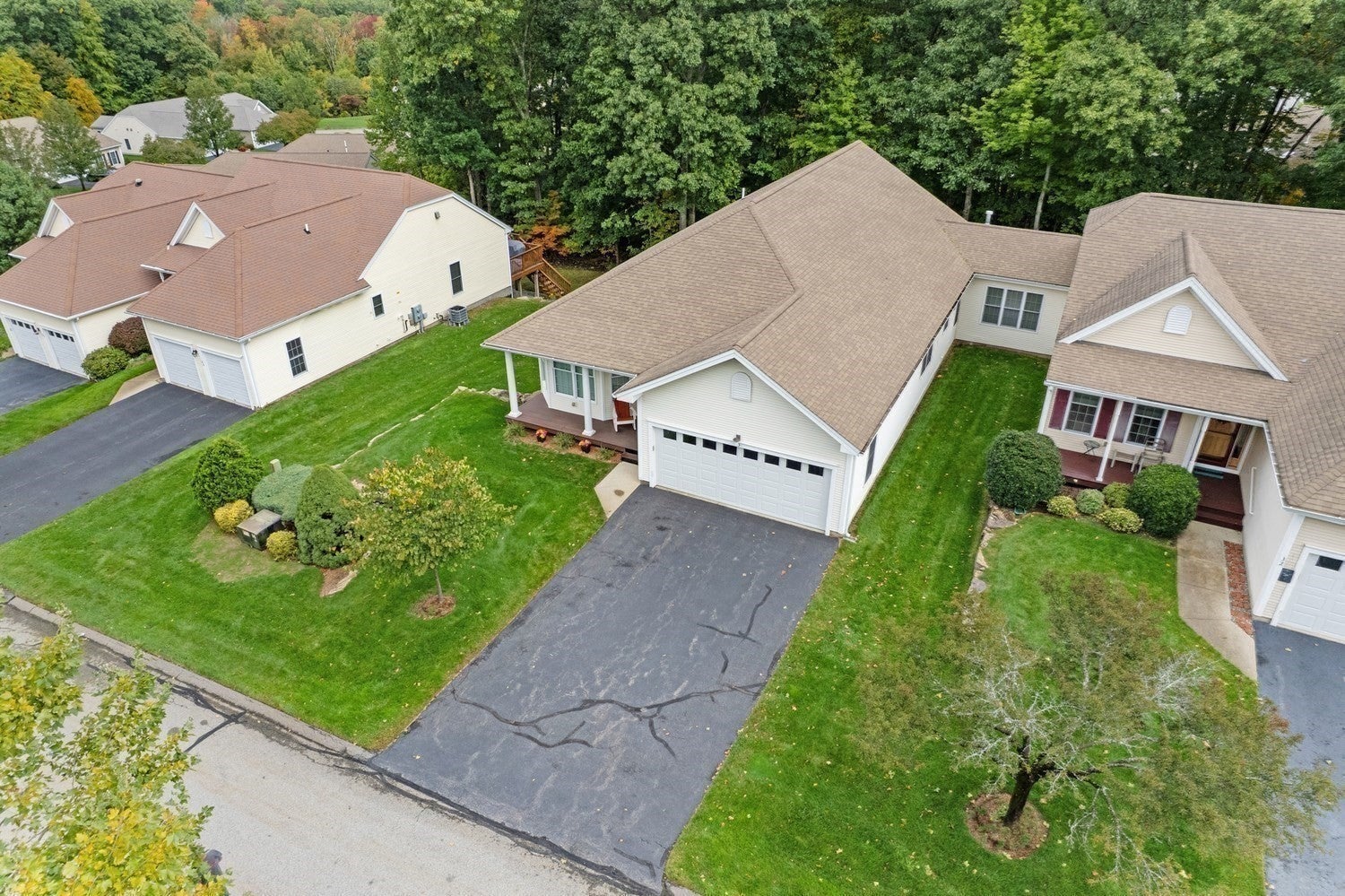 30 Summerfield Drive #30, Uxbridge, MA Photo #34