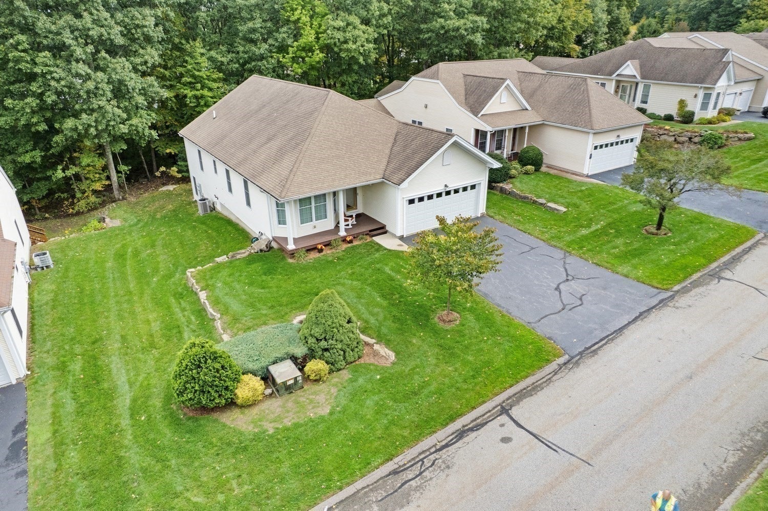 30 Summerfield Drive #30, Uxbridge, MA Photo #35