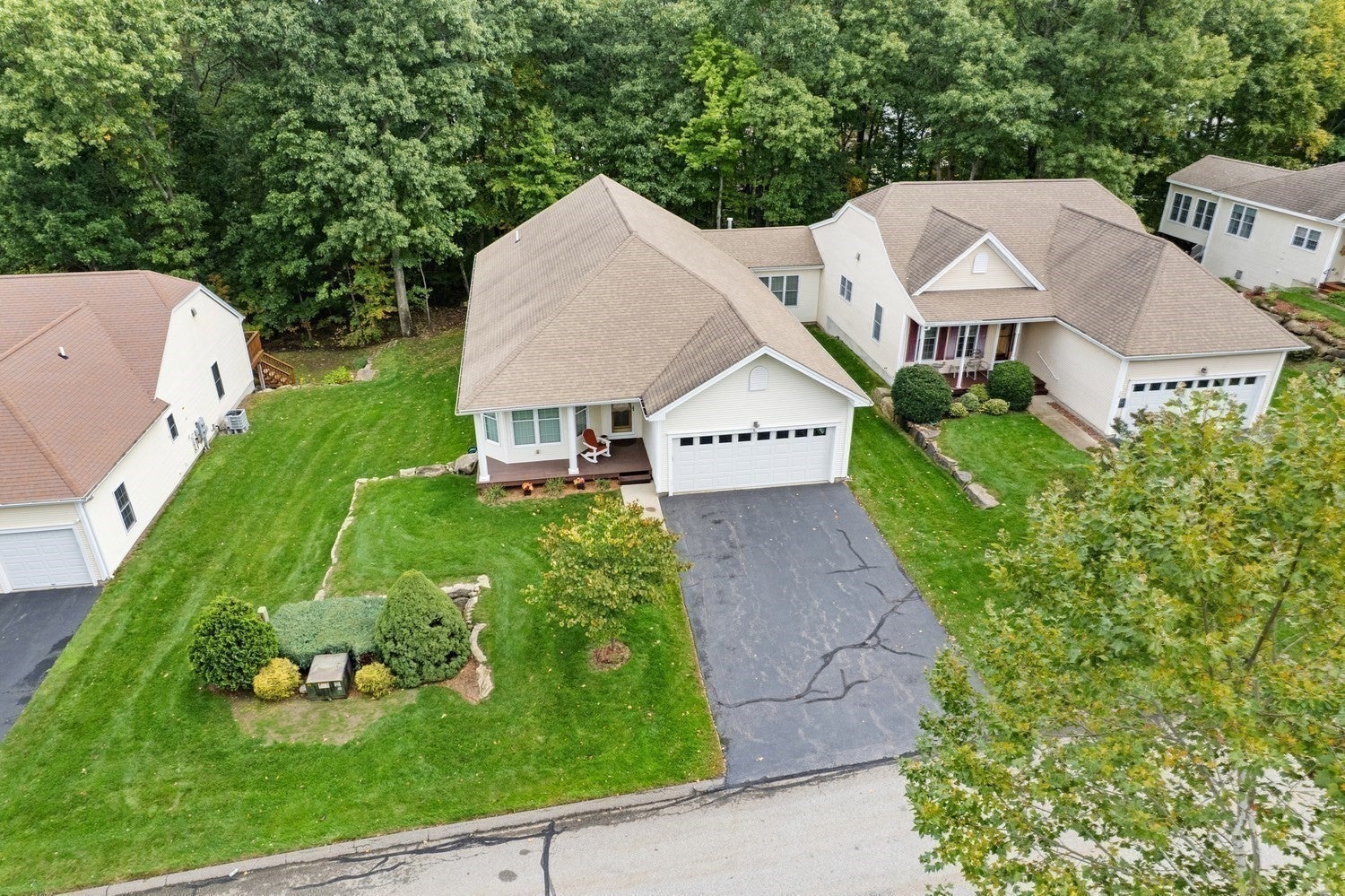 30 Summerfield Drive #30, Uxbridge, MA Photo #30