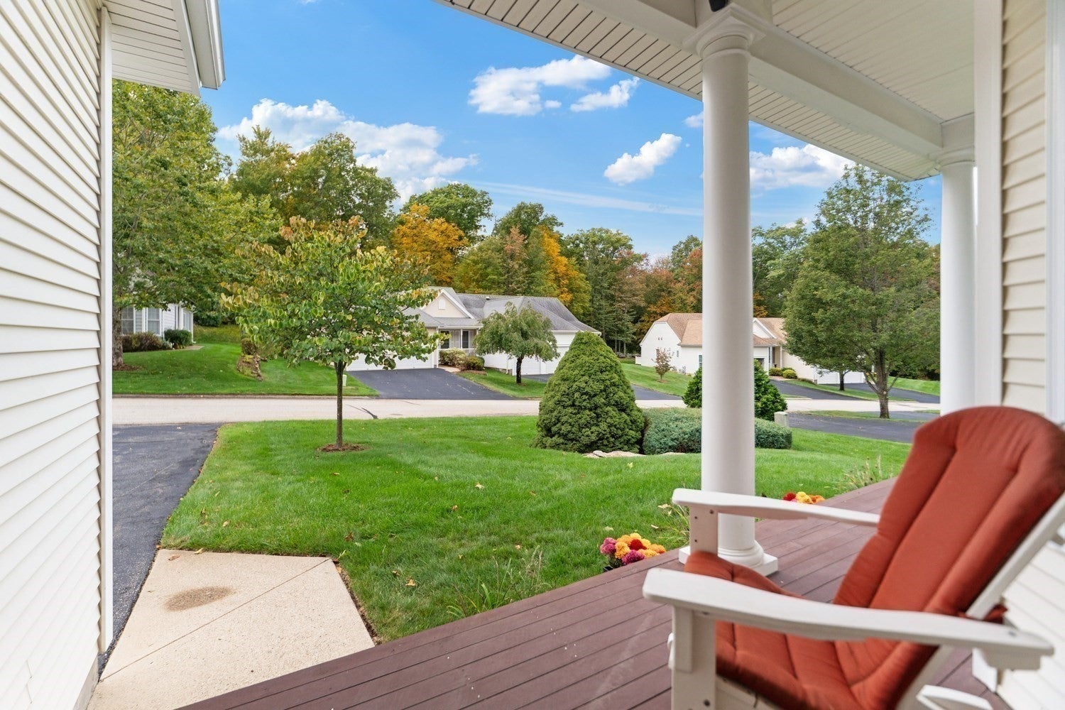 30 Summerfield Drive #30, Uxbridge, MA Photo #38