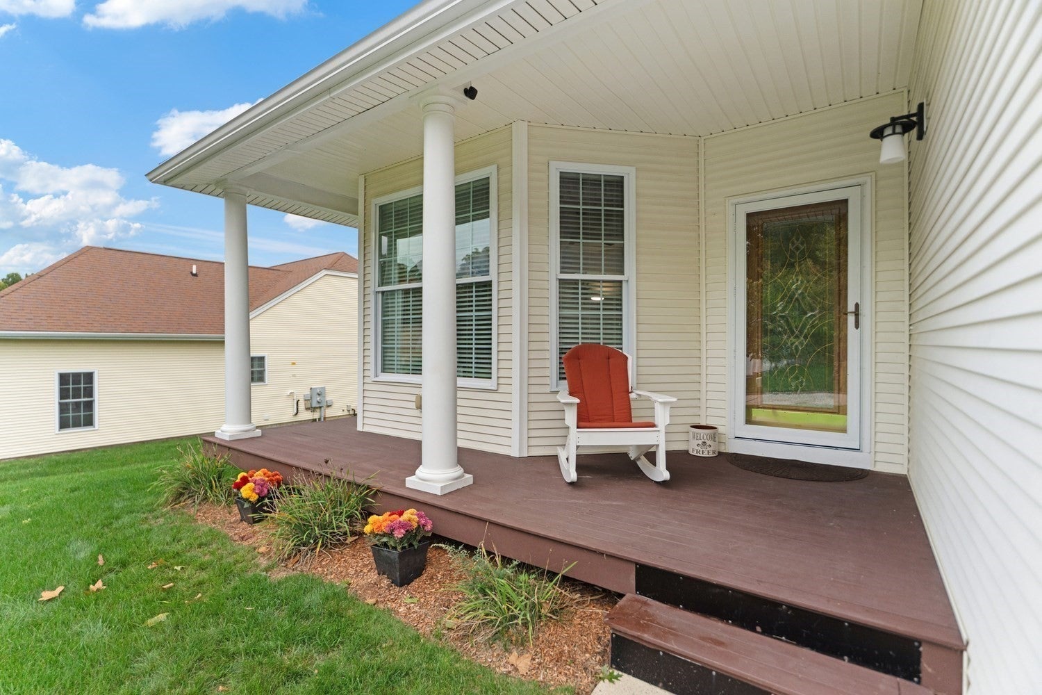 30 Summerfield Drive #30, Uxbridge, MA Photo #2
