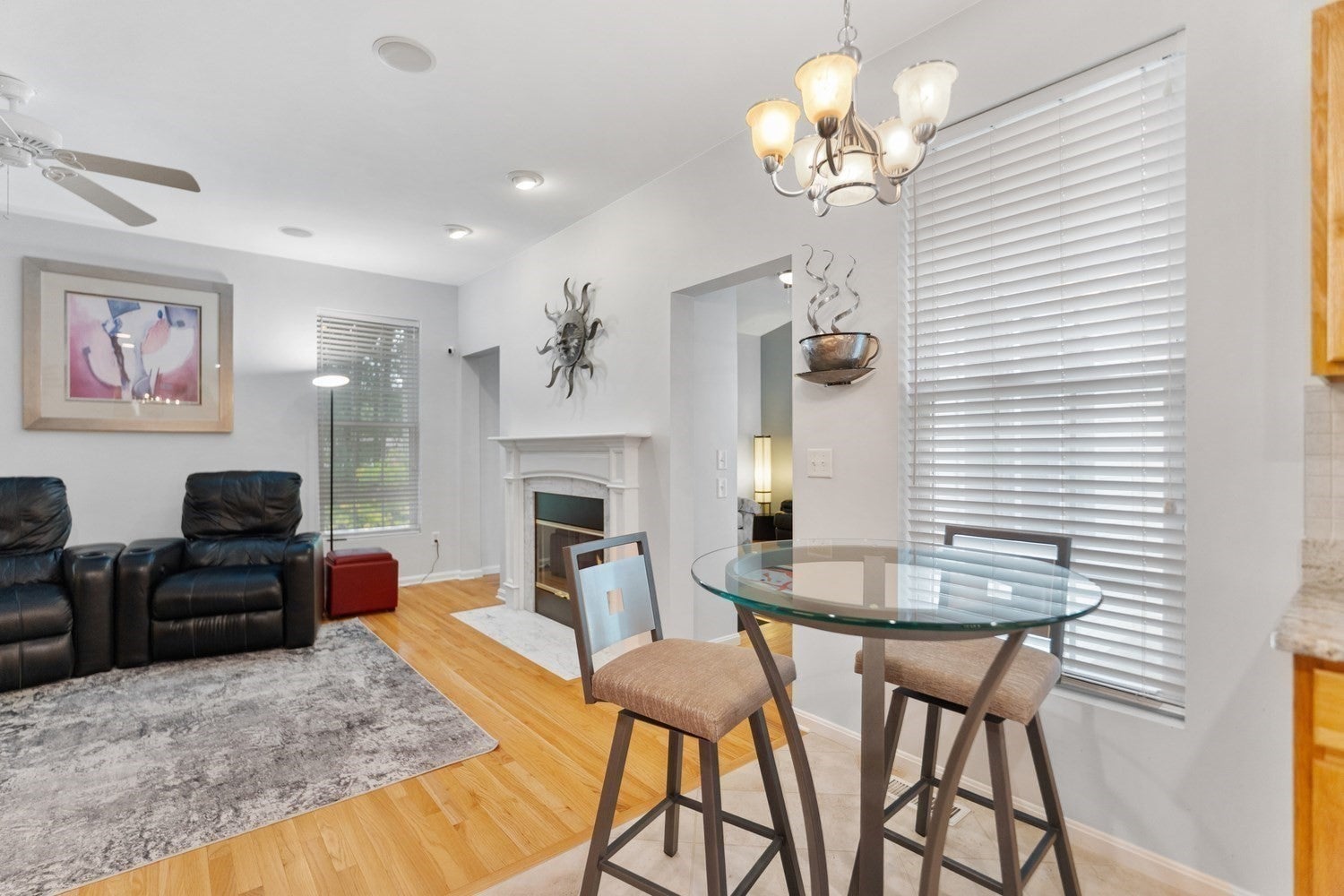 30 Summerfield Drive #30, Uxbridge, MA Photo #11