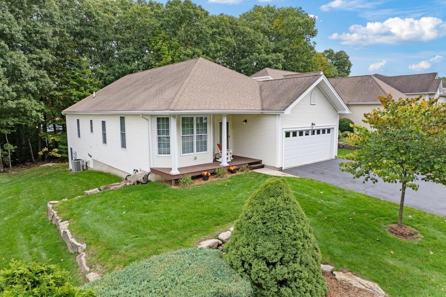 30 Summerfield Drive #30, Uxbridge, MA Photo #1